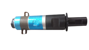 Booster High Frequency Ultrasonic Welding Transducer For Welding Machine