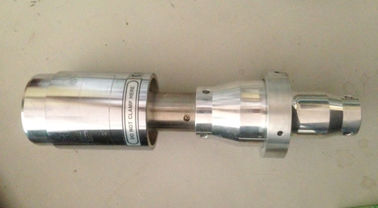 High Temperature Submersible Ultrasonic Transducer With 1 / 2 - 20Unf Joint Bolt