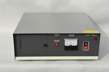 2000W High Frequency Analog Ultrasound Generator