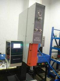 Ultrasonic Welding Generator Digital Ultrasound Power Supply For Plastic Welding Machine