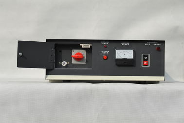 2000W 5520-4Z converter Ultrasonic Power Supply For Non woven Mask Making Machines