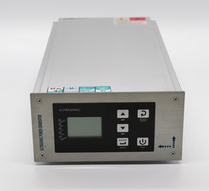Regulated Digital Ultrasonic Power Supply For Smart Card Embedding Units