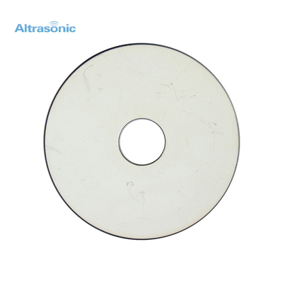Ultrasonic Piezoelectric Ceramic For Transducer Welding Converter 15kHz