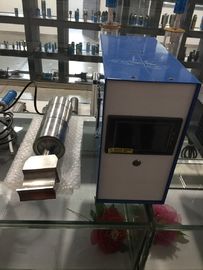 Portable Ultrasonic Sonochemistry Removes Liquid Foaming Sonochemistry for Defoaming