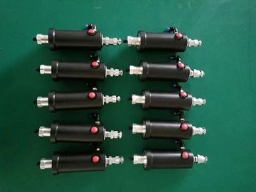 30Khz Ultrasonic Spot Welding Machine Gun Cyliner Type Riveting Implants Multi - point Welding