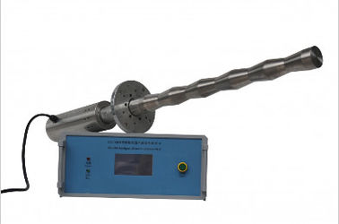 2000w Ultrasonic Digtally Controlled Power Probe Optional Influence Chemical Reactions