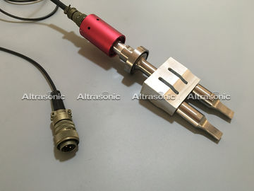 Auto Tuning Hand Held Ultrasonic Spot Welding Machine for Assembling Automotive Parts
