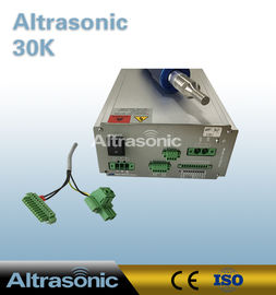 Automobile 35Khz Ultrasonic Spot Welding Machine Multi - Station 300W - 1000W