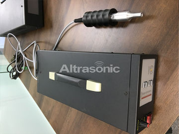 40K Ultrasonic Spot Welding With Portable Digital Generator