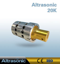20Khz Replacement Dukane 110-3122 Ultrasonic Converter With Protective Housing Replacement