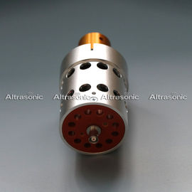 20kHz Dukane 41C30 Ultrasonic Transducer Converter