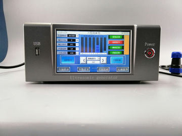 Electronic Box Ultrasound Generator Supply With RS485 Communications