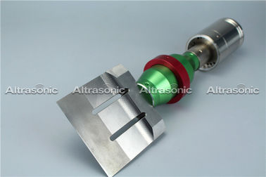 40K Ultrasonic Hand Cutter Machine With Titanium Blade For Cheese And Cake