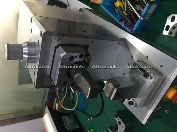 3000W High Power Ultrasonic Metal Welding Machine For Solar Collector Board