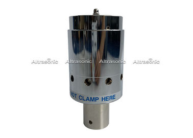 CE 20Khz Ultrasonic Welding Transducer Repalcement Branson 902 With High Frequency