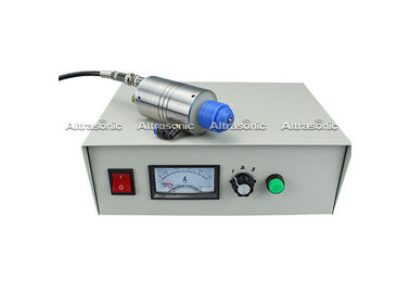 Energy Saving Low-E Glass Ultrasonic Nebulizer Coating Nozzle With Power Controller