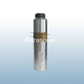 5015-4z Ultrasonic Welding Transducer For Nonwoven Medical Grade Face Mask Machine