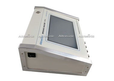 Impedance Analyzer Measuring Instrument 1Khz - 5Mhz With Full Screen