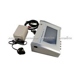 Precision 1kHz - 500kHz Measuring Instrument For Testing PZT By Computer Control