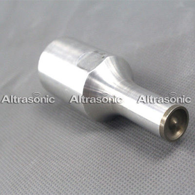 Ultrasonic Welding Machine With Different Horn Can Be Customized