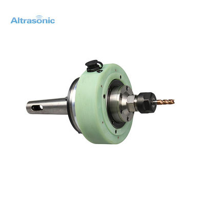 1000W High Efficient Ultrasonic End Milling Device for Machine Tool Equipment Manufacturing