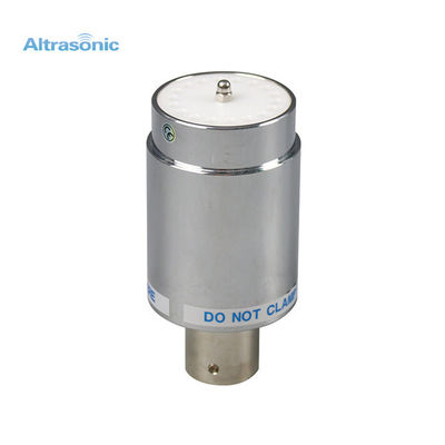 High Performance Ultrasonic Transducer For Welding Replacement Branson 922J