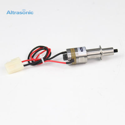 Ultrasonic Transducer 2 Pcs Ceramic For Medical scalpel and tartar clear