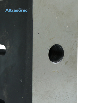 Aluminum Alloy Steel Horn Ultrasonic Welding Generator 20KHZ