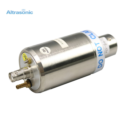 Titanium 4TH 40kHz Ultrasonic Transducer Replacement Branson