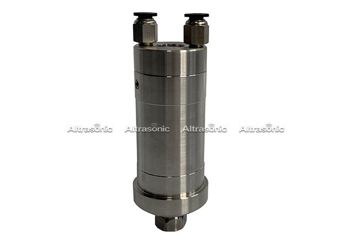 herrmann ultrasonic welding