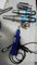 Hand Gun Ultrasonic Spot Welding Machine 35 Khz With Analog Generator CE