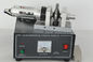 800 Watt Rotary Module Ultrasonic Heat Sealing Machine For Fabric 35 Khz
