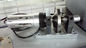 800 Watt Rotary Module Ultrasonic Heat Sealing Machine For Fabric 35 Khz