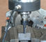 Ultrasonic Grinding machine With Specially Coated Tools , Integrated Milling Machining