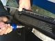 Riveting Embossing Ultrasonic Spot Welding Machine Automotive Interior Plastic Parts