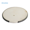 15KHZ 50mm Piezoelectric Ceramic Ring For Ultrasonic Welding Converter