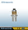 Ceramic Welding Piezoelectric Ultrasonic Welding Transducer 900W 40mm Diameter