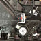 Secure Low Tension Connections Ultrasonic Welding Machine For Auto Door Trim Panel