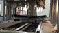 Multihead Ultrasonic Puncture Welding Machine Of Sliding Rail Car Spoiler