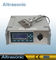No Sweat Cutting 40 Khz Ultrasonic Cutting Machine With Stainless Steel Cutting Head