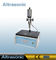 High Power 500 W Ultrasonic Homogenizer Ultrasonic Dispersion Equipment