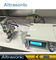 Hand Held Textile Fiber Edge Ultrasonic Cutting And Sealing Machine 40 KHz 800-1000W