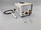Compact Ultrasonic Cutting Machine For Films , Ultrasonic Fabric Cutting Machine