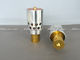 Dukane 110-3168 Ultrasonic Converter  Replacement With 45mm Diameter 2 Pcs Ceramics