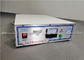 2000W Ultrasonic Sealing Machine For Nonwovens And Composite Materials Continuous Bonding
