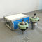 Super Ultrasonic Assisted Drilling System BT40 Spindle Type 20Khz 1000 Watt