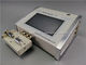Piezoelectric Transducers Ultrasonic Testing Instrument , Ultrasonic Testing Machine