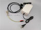 Piezoelectric Transducers Ultrasonic Testing Instrument , Ultrasonic Testing Machine