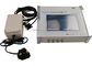 Portable Full Touch Screen Ultrasonic Impedance Analyzer For Ultrasonic Machine