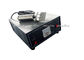Desktop 40Khz Ultrasonic Rubber Cutter Machine For Titanium Alloy Sonotrode